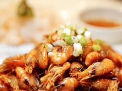 特色双味虾-和记小菜(东方店)