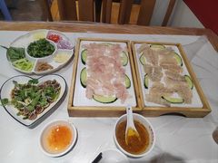 -官塘锋记鱼生·生腌·砂锅粥(牌坊街店)