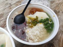 -科巷三姐酒酿(老门东店)