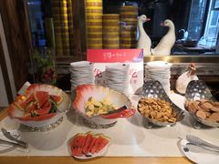 -四季厨房 鲁菜·孔府烤鸭(高新万达店)