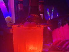 -MOSSO音乐酒吧·Live House(南京西路店)