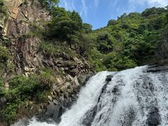 -五泄景区