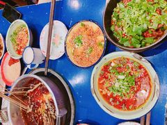 -马路边边串串香(双井直营店)