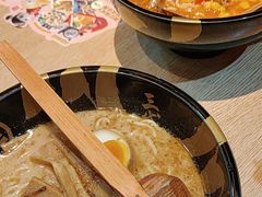 -味千拉面(淮安万达店)