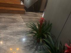 -澜悦汇推拿足道(蓝村路店)