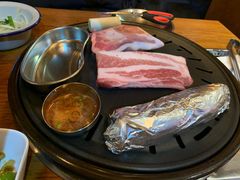 -济州爱肉堂(总店)