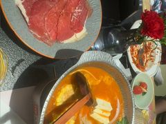 -桃夭日式料理(国信店)
