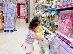 -TOYSRUS玩具反斗城(上海万象城店)