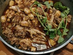 -绝城芋儿鸡(犀浦旗舰店)