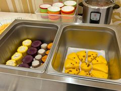 -谢先生酒店·椒宴集(沙湖店)
