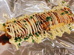 -日葵 大阪烧ひまり(仙霞路店)