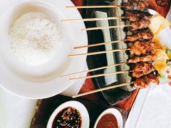 -Mai Mai Restaurant