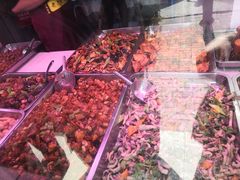 -老六素货(王顶堤店)