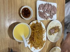 -姥家春饼店(漳州二路店)