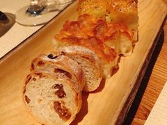-Mercato莫卡多露台餐厅与酒吧(K11店)