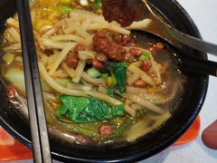 -龙记桂林米粉店(书城路店)