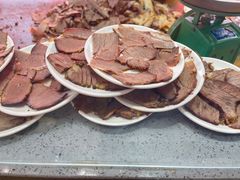 -清真磨沟沿老字号牛肉面(总店)