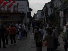 -嘉兴月河历史街区