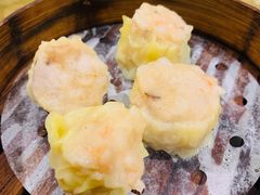 鲜虾烧卖皇-万龙洲海鲜(南新仓店)