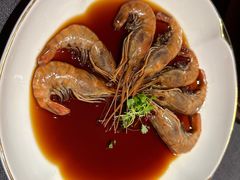 花雕醉沼虾-锦府园(环球港店)