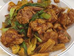 -八方后身麻辣鸡块(总店)