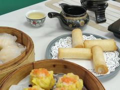 -喜势点·糖沙翁手工茶点·本地人茶居(永庆坊店)