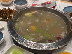 -千牛将·鲜牛肉火锅(开元路店)