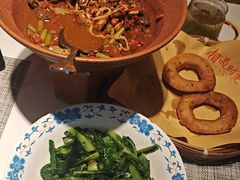 -烹湘·鲜炒湖南土菜(海珠店)