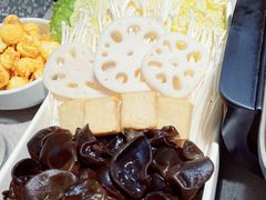 -半天妖烤鱼(槐房万达店)