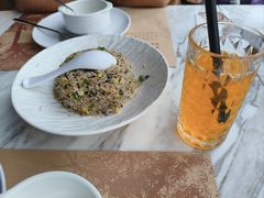 -桃花江餐厅·江景-约会·聚会