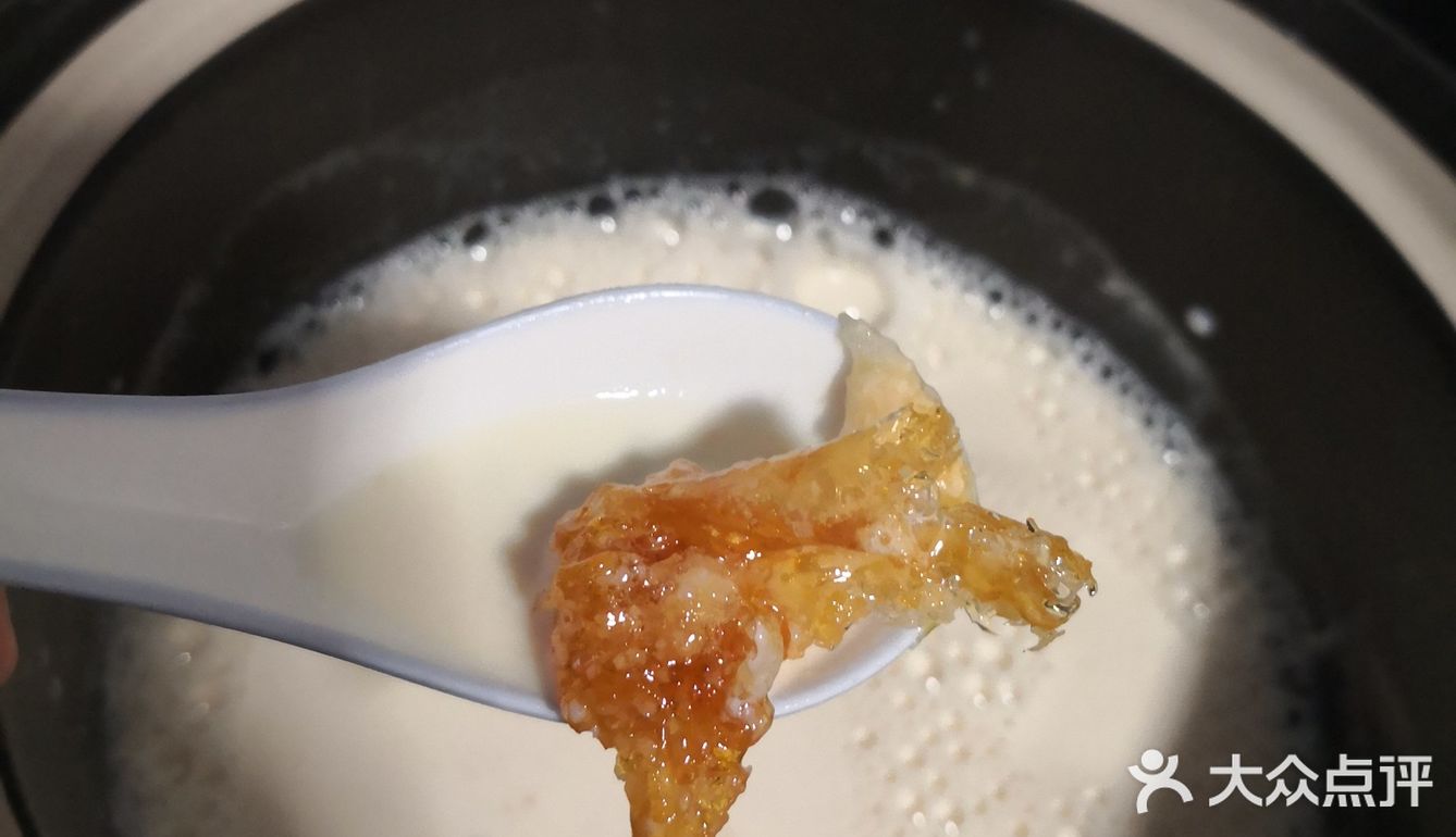 煮奶茶