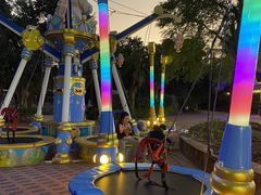 -三亚海昌梦幻海洋不夜城