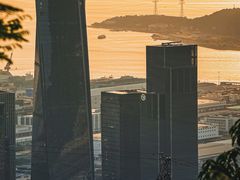 -深圳湾公园(南山区)