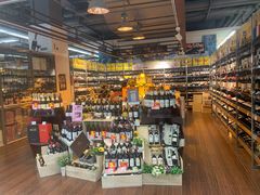 -华润万家(凯德广场店)