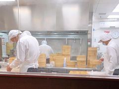 -鼎泰丰(渔阳店)