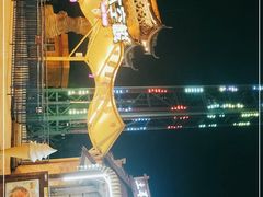 -横店影视城梦幻谷园区