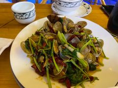 -阳光院坝小龙虾(红牌楼店)