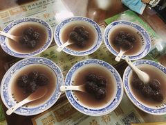 -粗茶淡饭(东关街店)