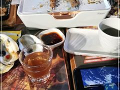 -木屋烧烤(白石洲店)