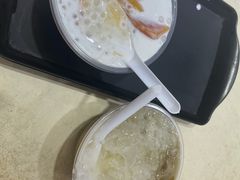 夏三宝-百花传统甜品店(原址店)