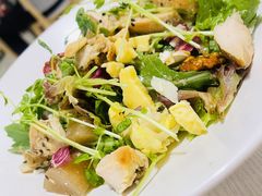 -娜娜家•Nana’s restaurant (爱琴海店)