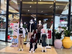 -砂之船奥莱(南京江宁店)