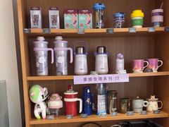 -COSTA COFFEE(天通苑华联店)