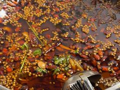 -味之绝热血美蛙鱼火锅(中坝店)