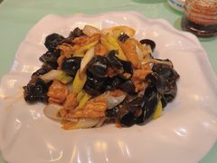 -蔡家酒楼(一德街店)