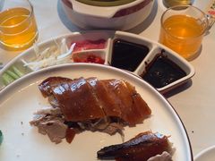 -大鸭梨烤鸭(顺义石园店)