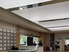 -广州仁爱天河医院体检中心