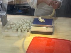 -喜家德虾仁水饺(青岛永旺东部店)