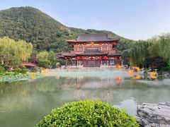 -华清宫景区