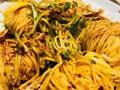 招牌顺丰冷面鸡-杏花堂·山西菜馆(晋中万达店)